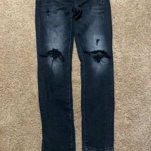 American eagles skinny jeans